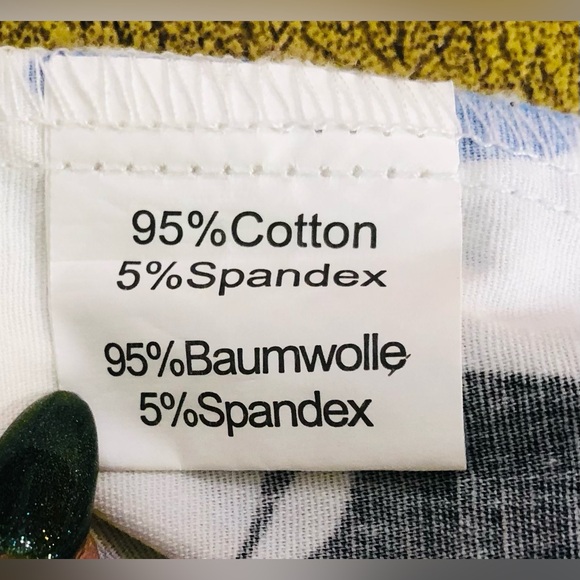 Lot 2 Dresses Antonio Melani Grey Pinstripe Pleat Dress Size 4 &  Grace Karin Fl - Picture 14 of 16